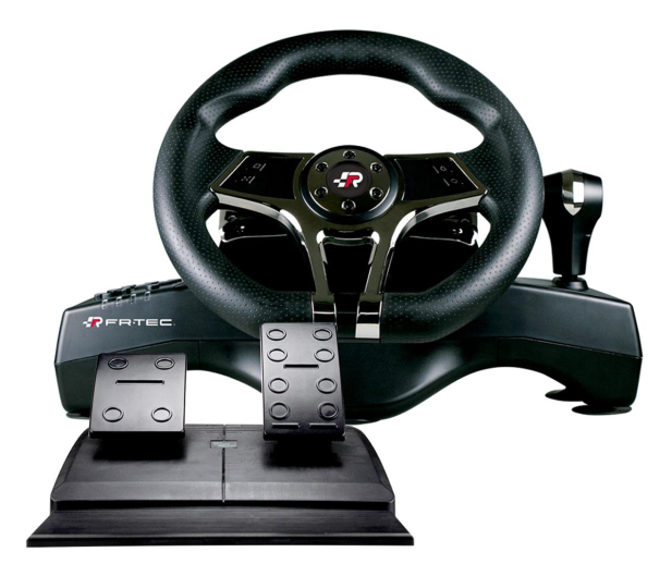 FR-TEC Hurricane MKII (PC/PS4/PS3/Switch) - 1172521 - zdjęcie